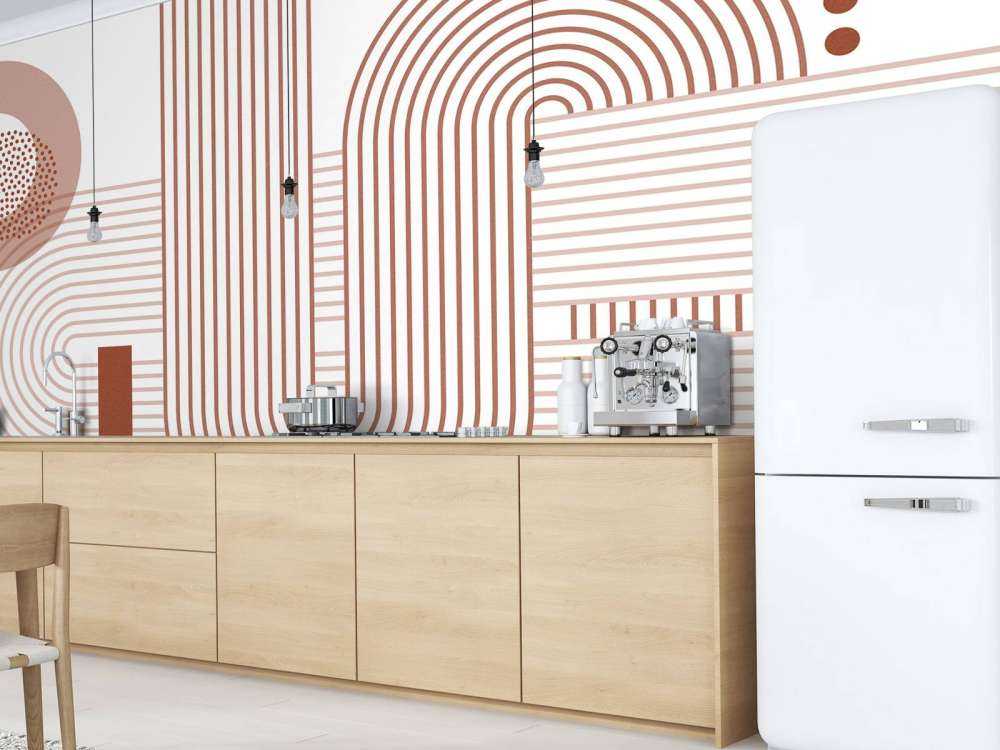 Game of Minimalistic Lines