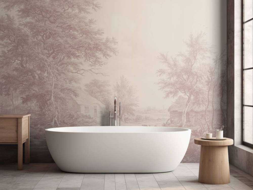 Painted Master Blush