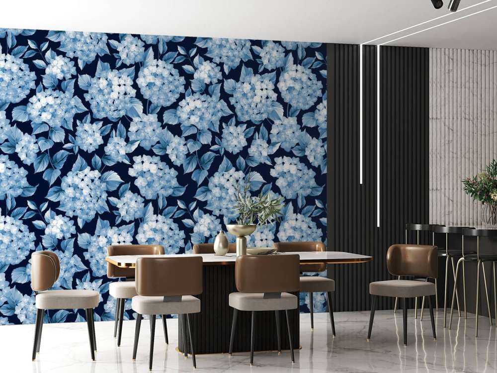 Deep Sea Flora Dance