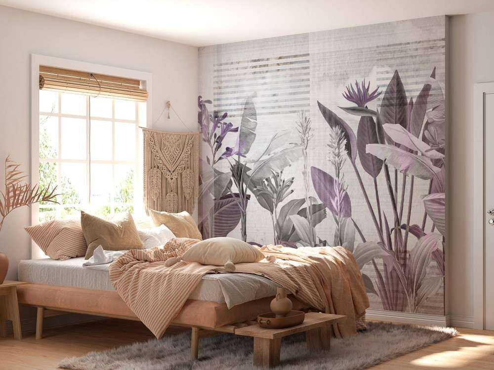 Dreams and Tropics 5