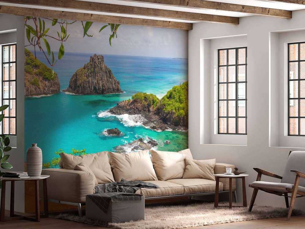 Tropical Sea