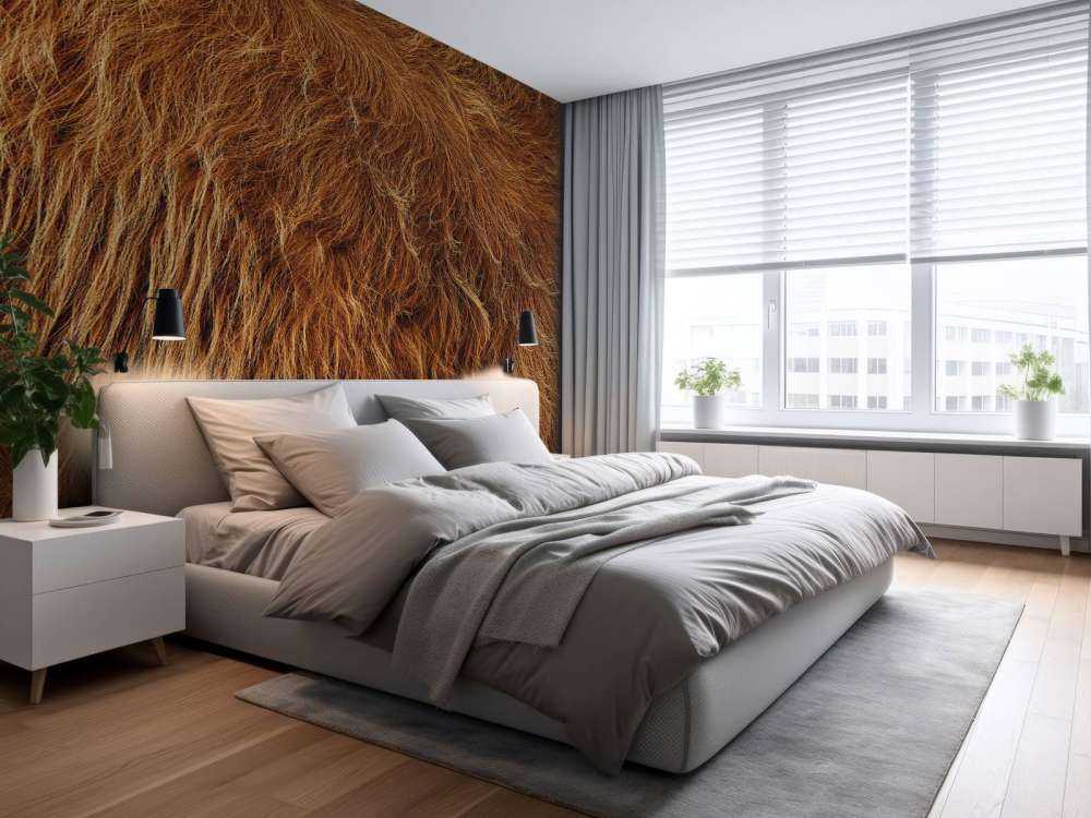 Vintage Scottish Highlander coat