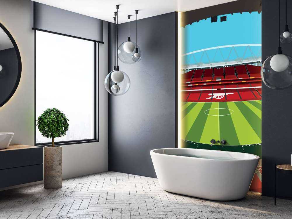 Emirates Stadium - Arsenal FC