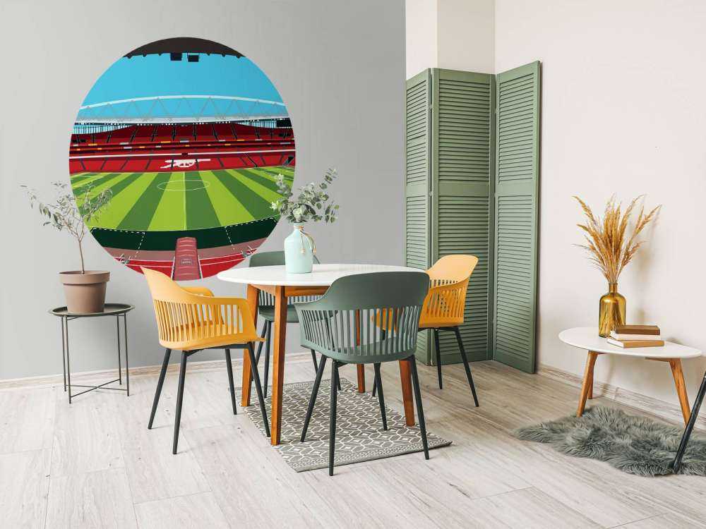 Emirates Stadium - Arsenal FC