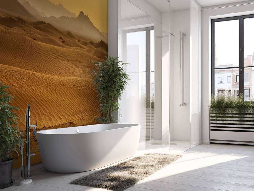 Desert desert
