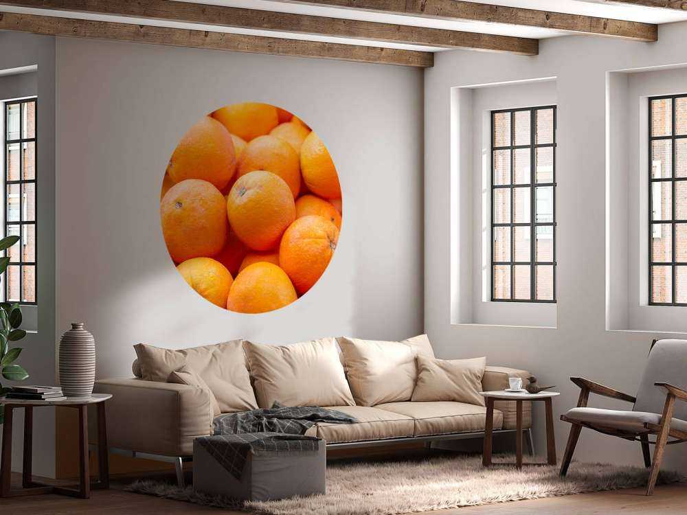 Oranges