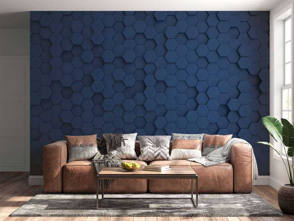 Abstract beehive