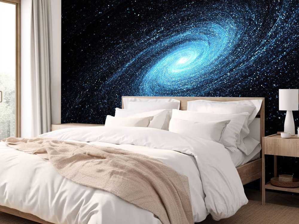 Magic galaxy