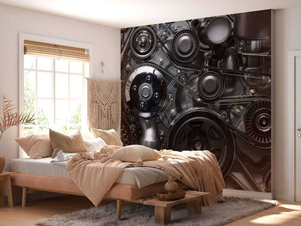 Engine