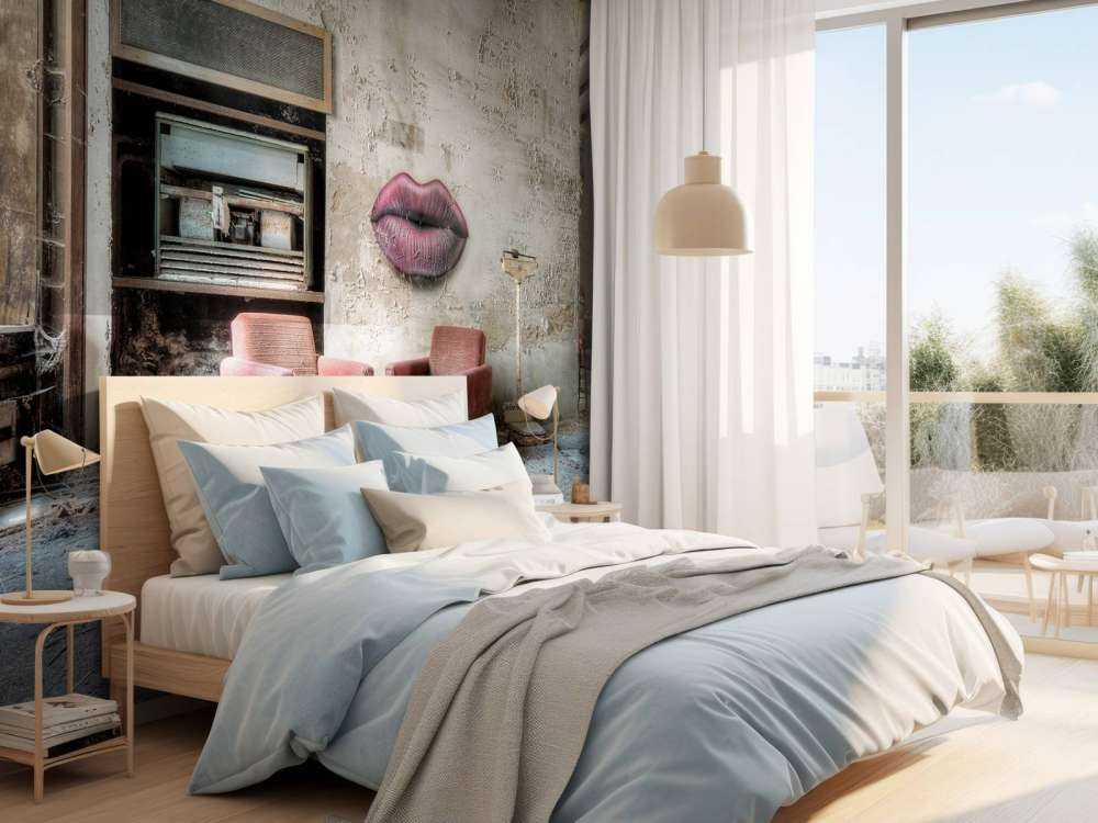 Abandoned wellness clinic