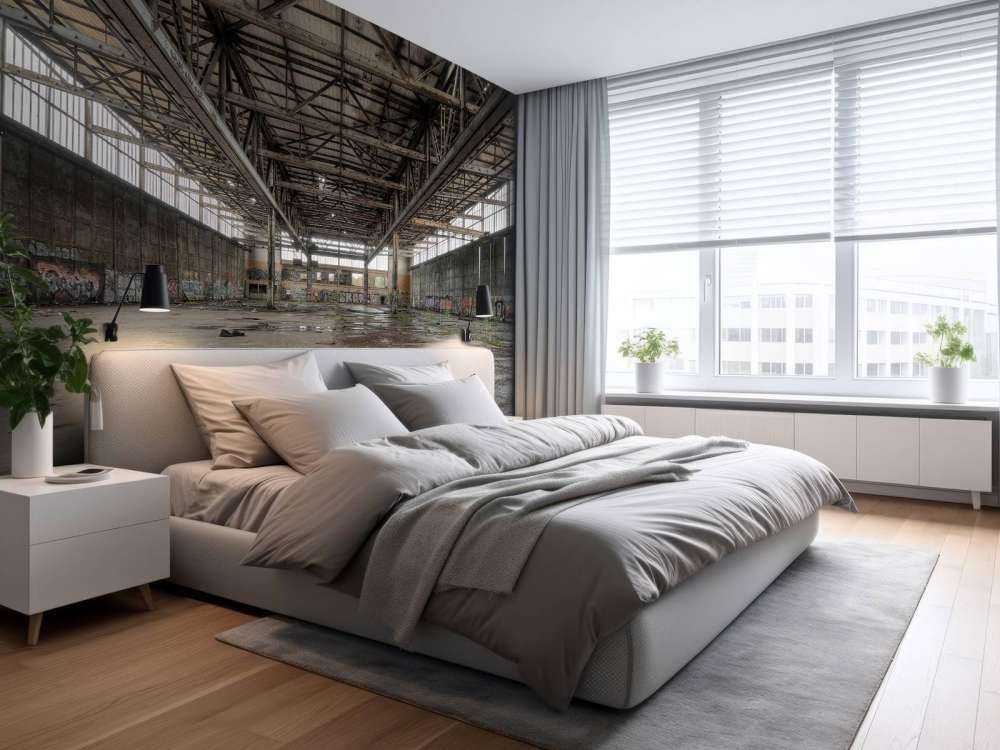 Former German airport