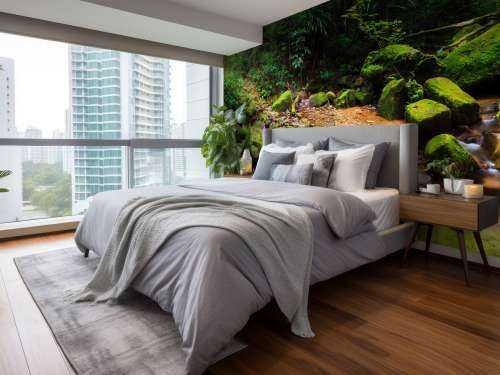 Rainforest