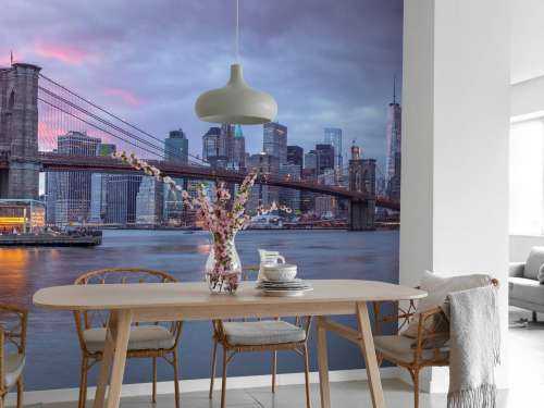 East River