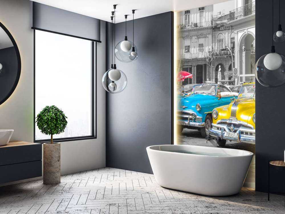 Traditional Cuban Cars