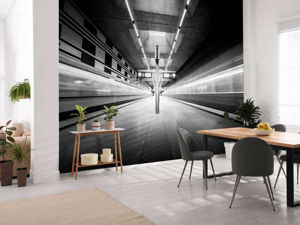 The fast and the furious