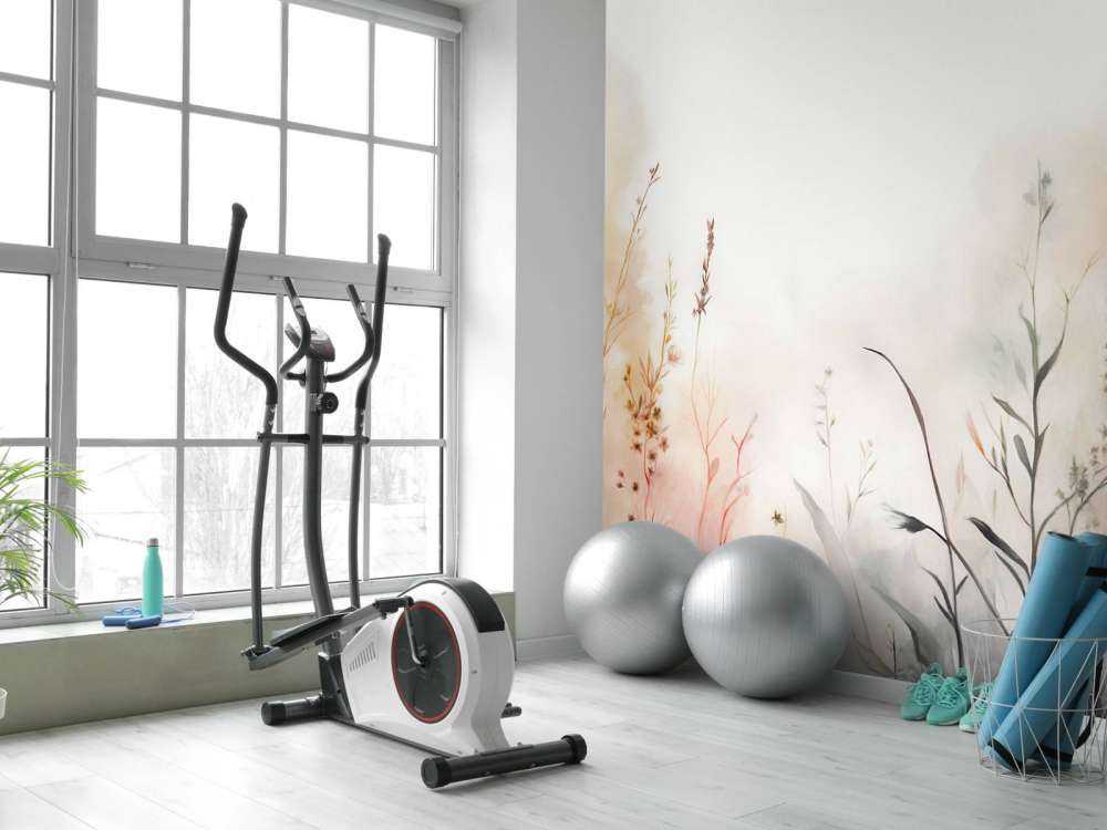 Morning Silence Warm Beige