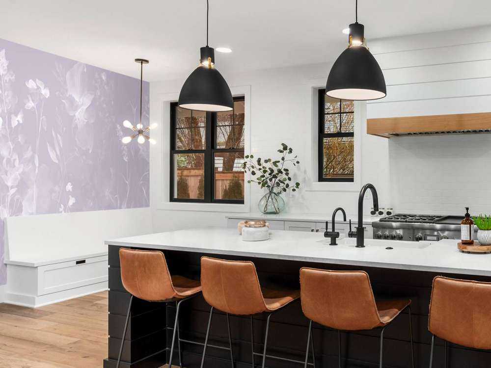 The softness of heart - old pink