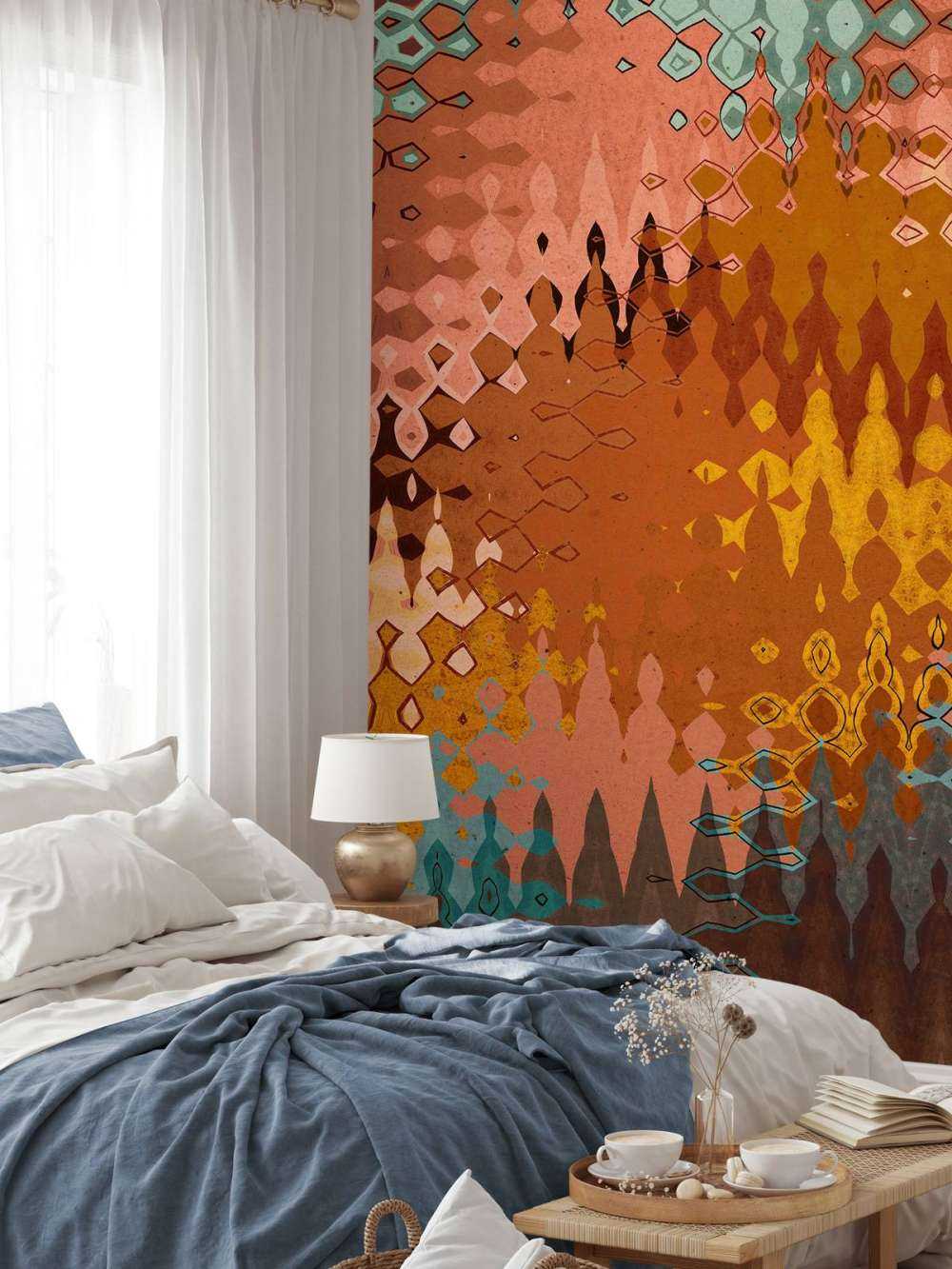 Kleuren en vormen