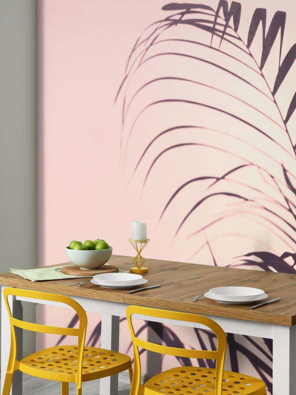 Palm Leaves