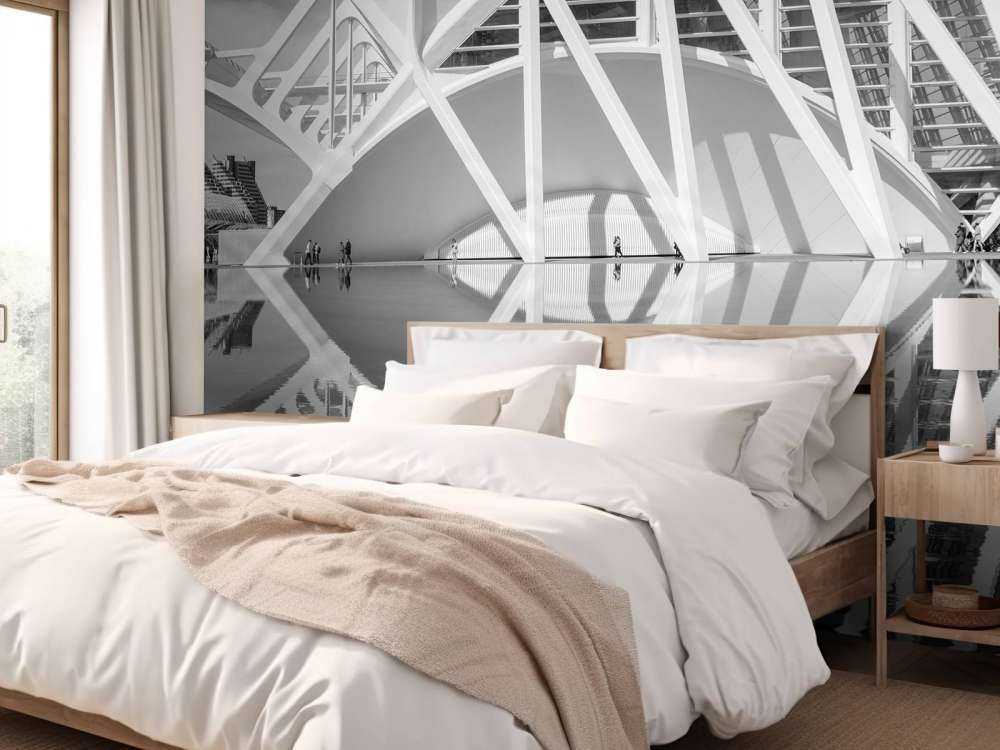 Science Museum - Museo las Ciencas Principe Felipe - Valencia