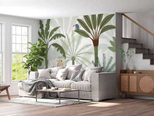 Jungle Joy