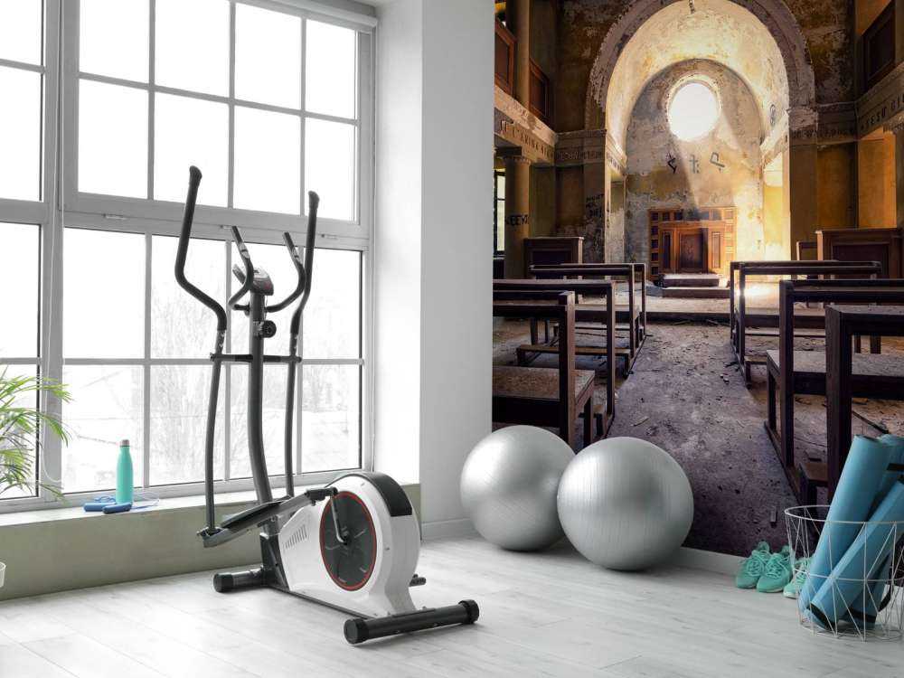 Red Cross Hospital I