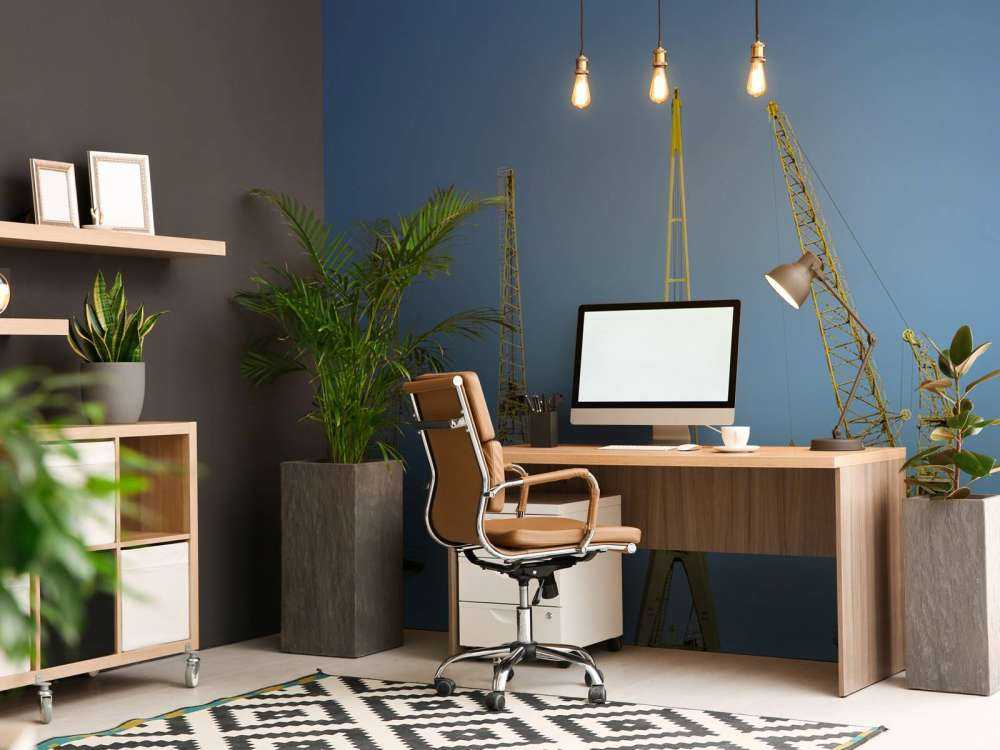 Kranen in de haven van Antwerpen