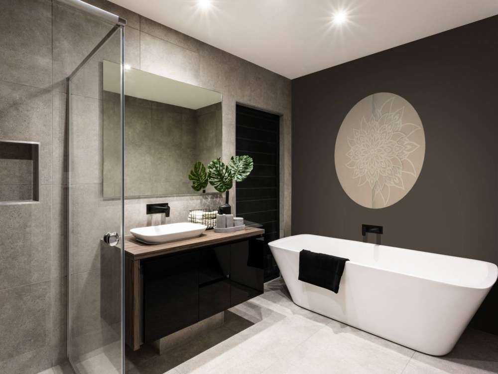 Beige Mandala Elegance