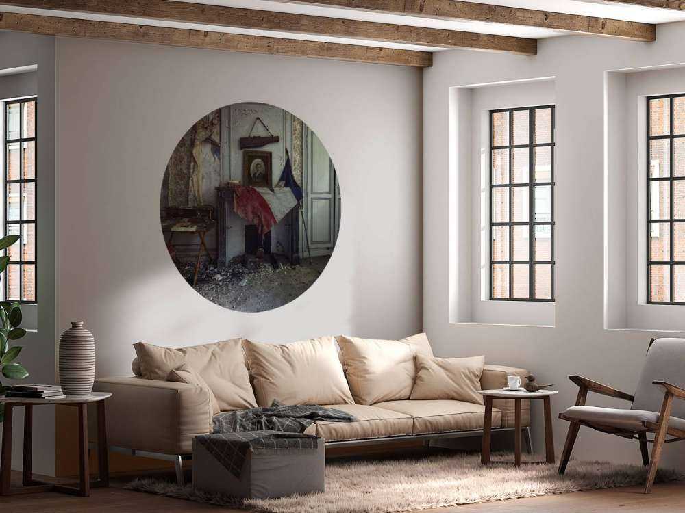 Remnants of the past