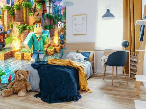 Adventure in Blockland