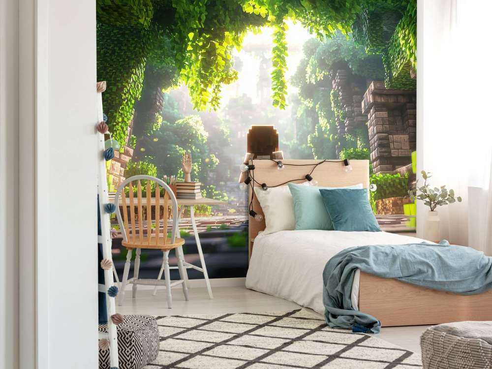 The journey of the explorer