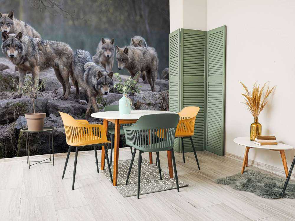 Forest Guardian Twilight