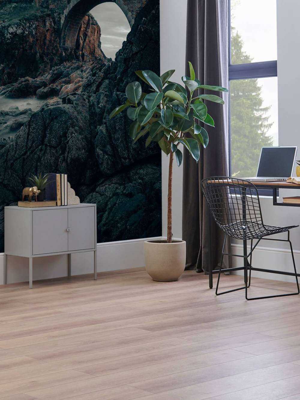 Castle of Little Minou