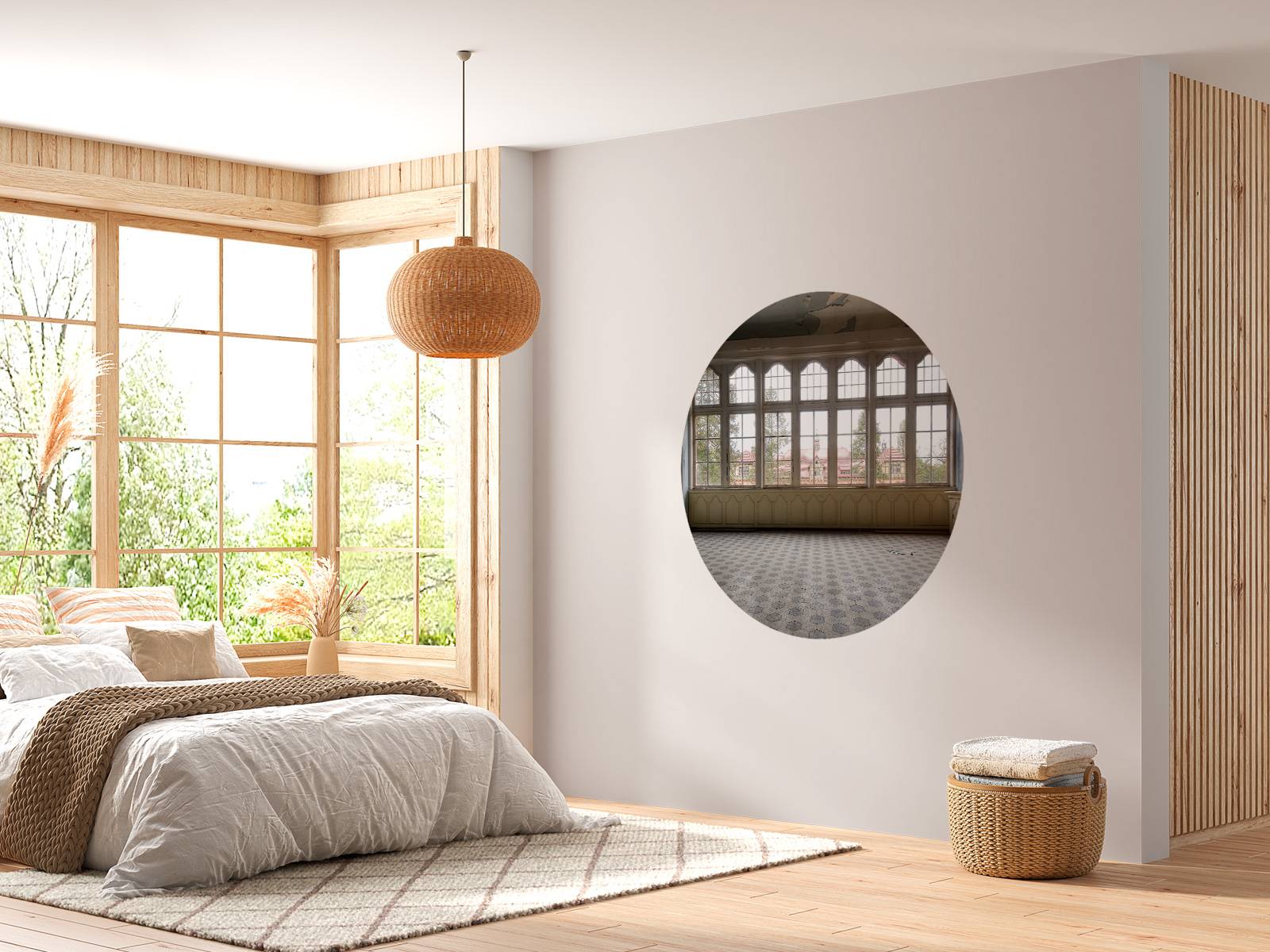 Window