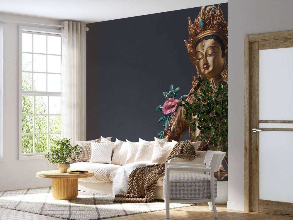 White Tara