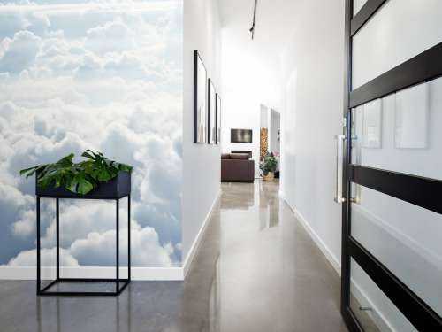 Clear Clouds