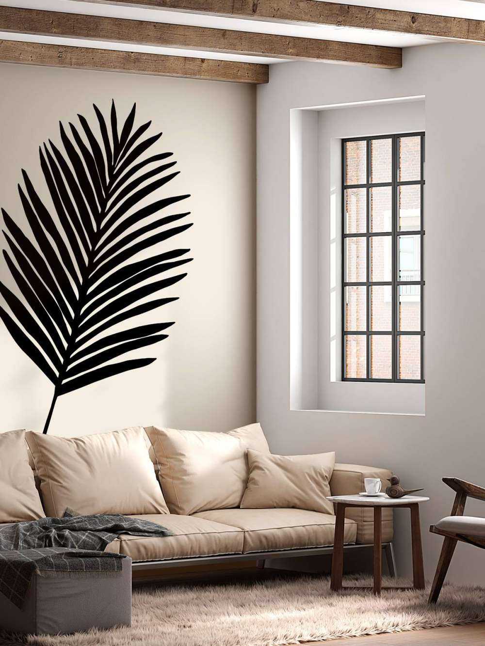 Black Palm