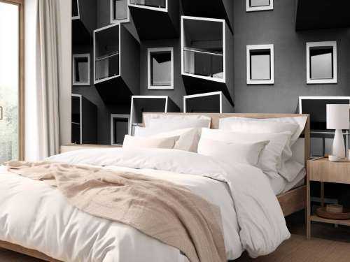 Living in Boxes