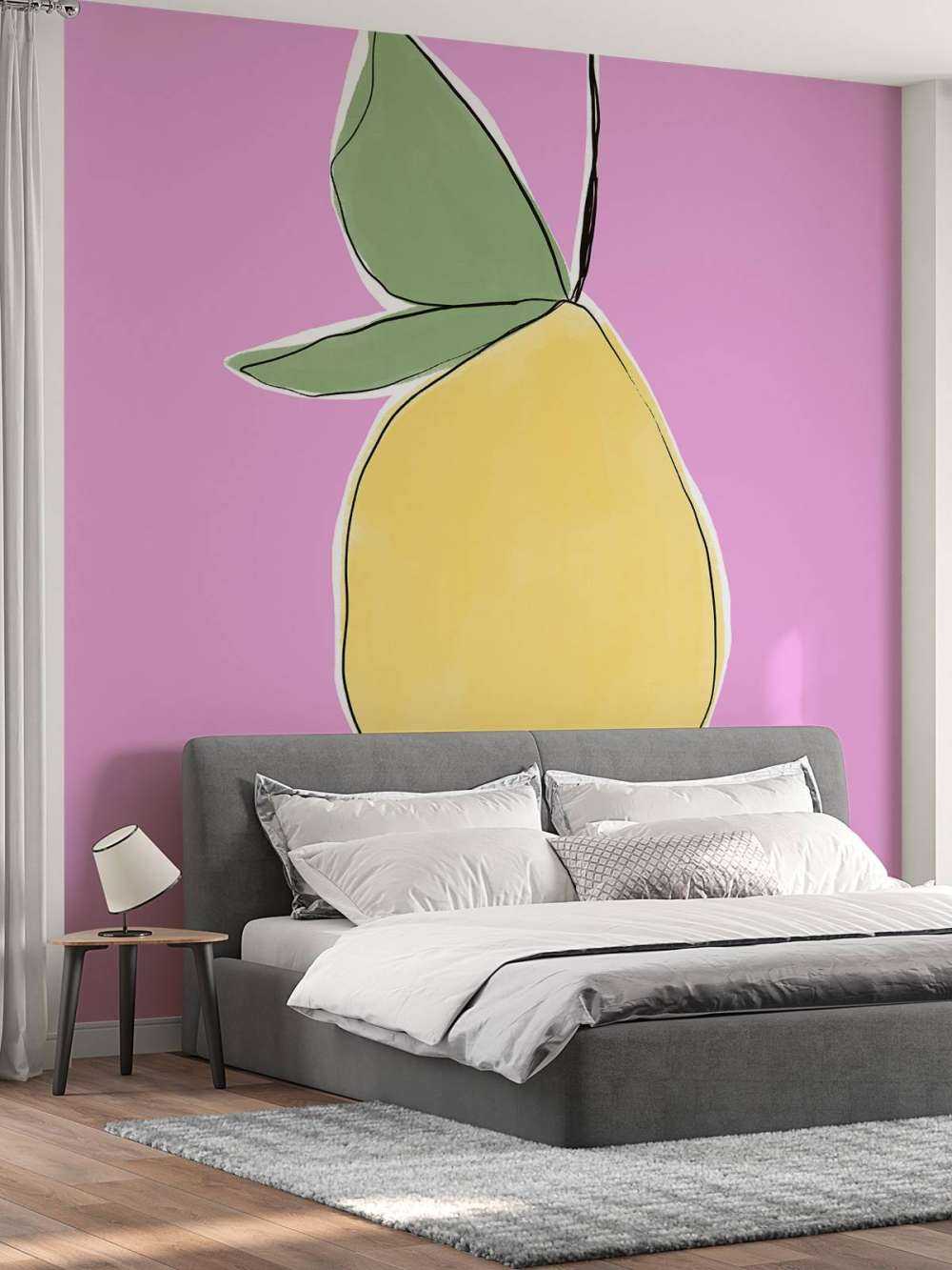 Le Citron
