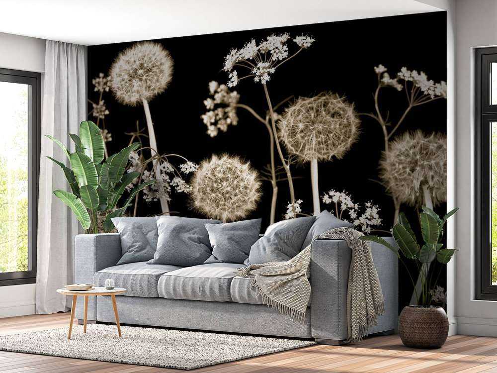 Meadow fantasy