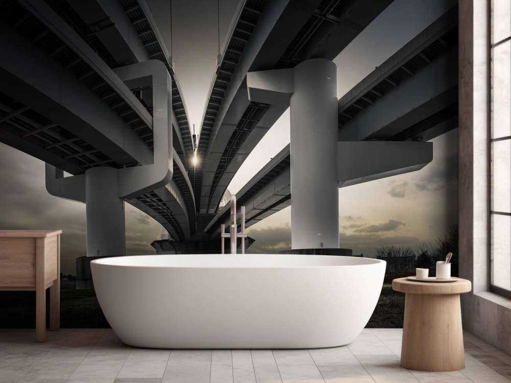 The City of Juncture