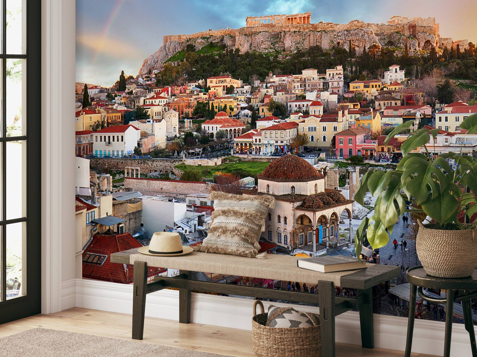 Athens