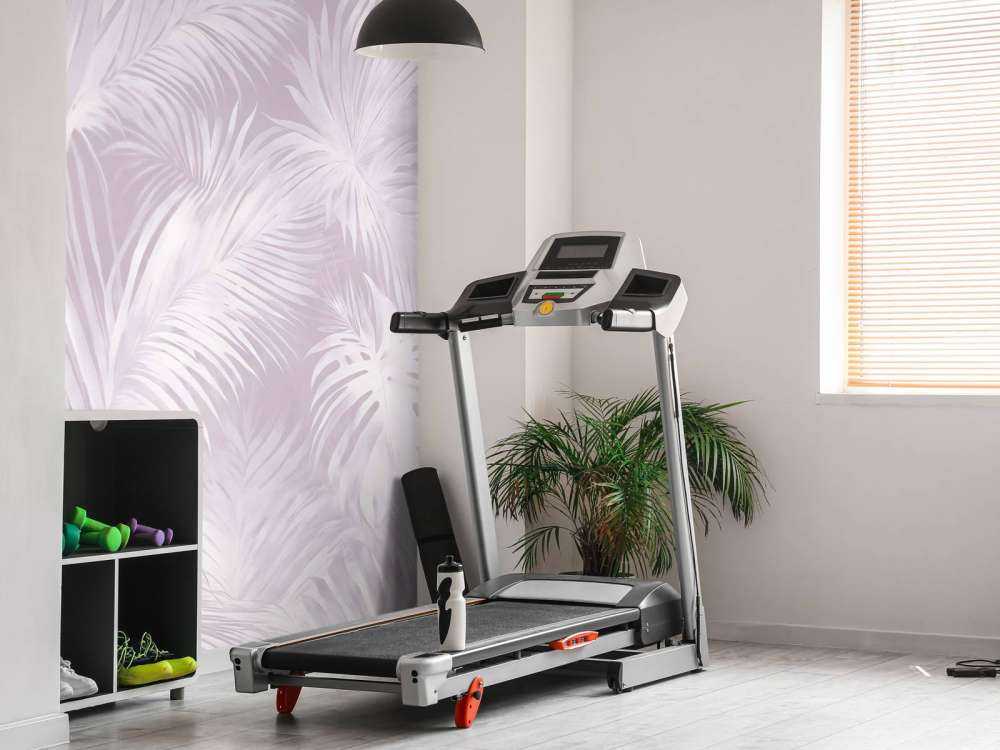 Palm Extravaganza Pink