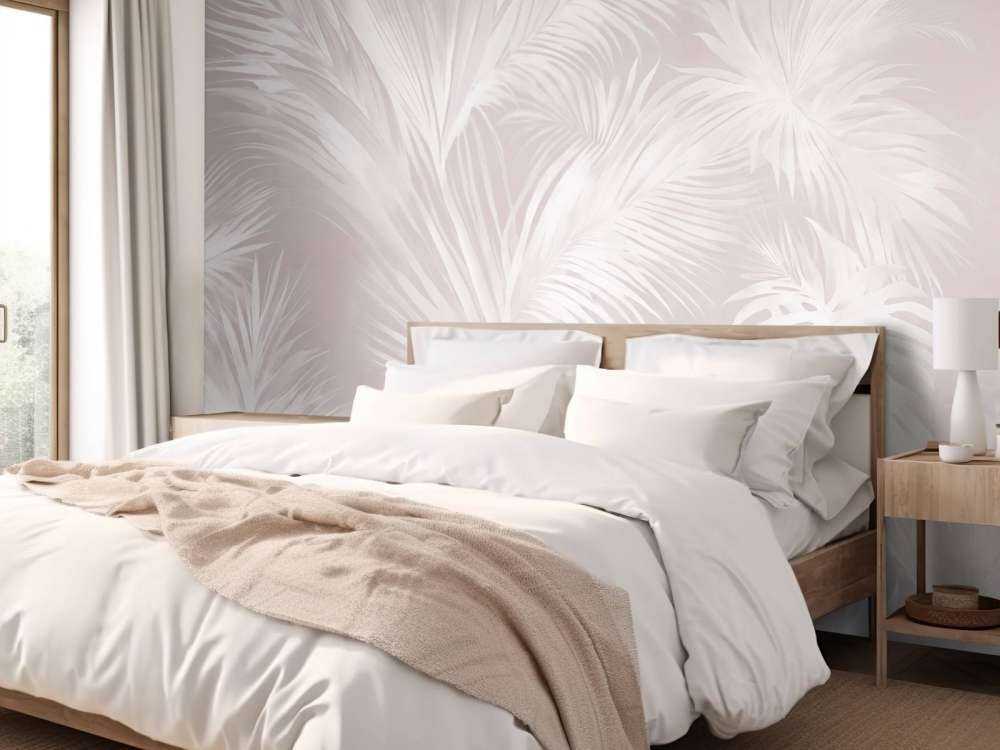 Palm Extravaganza Orange