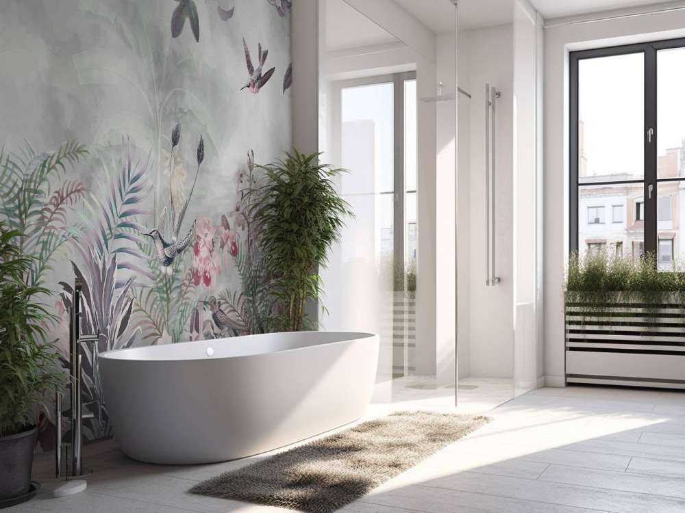 Tropic and Orchids 7