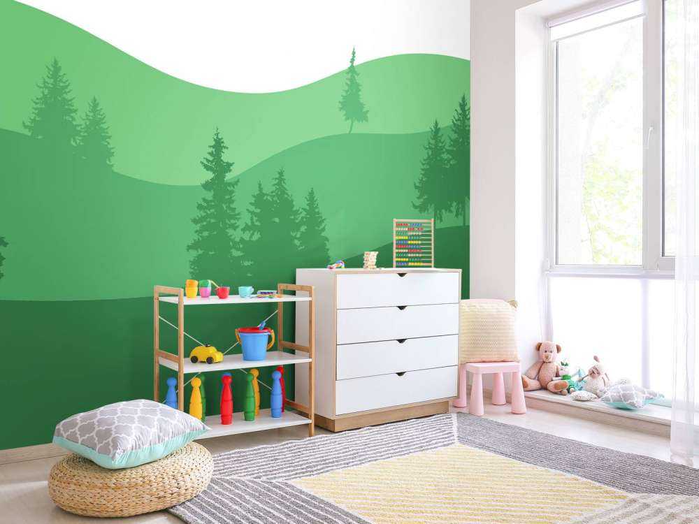Landscape Green