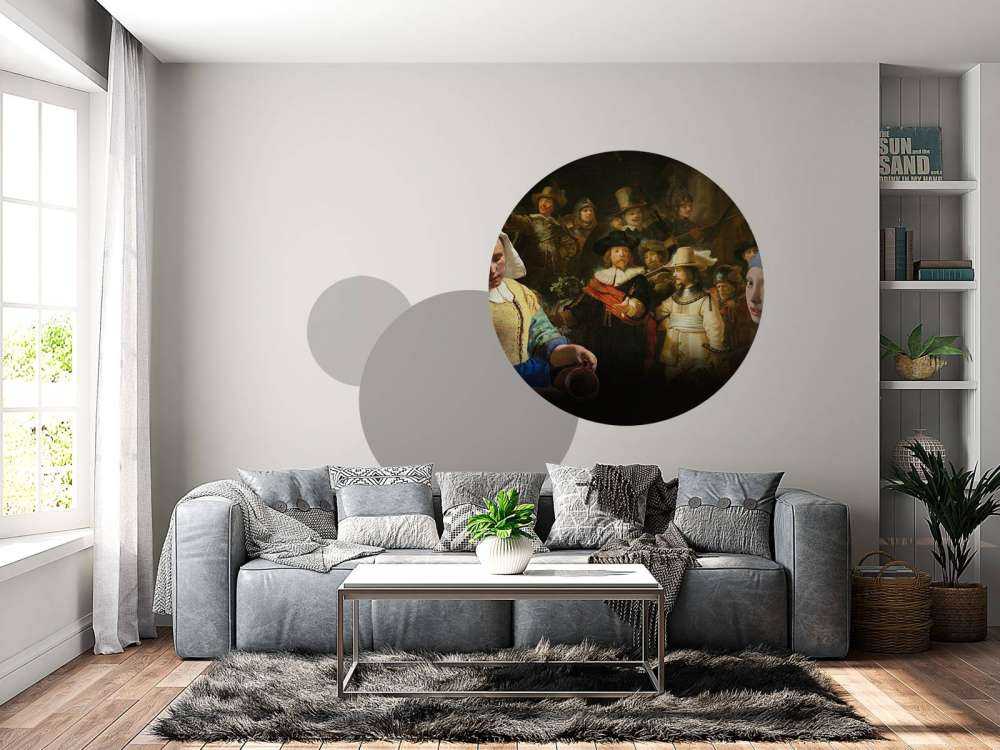 Mix of Paintings