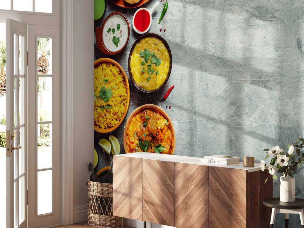 Indian Cuisine