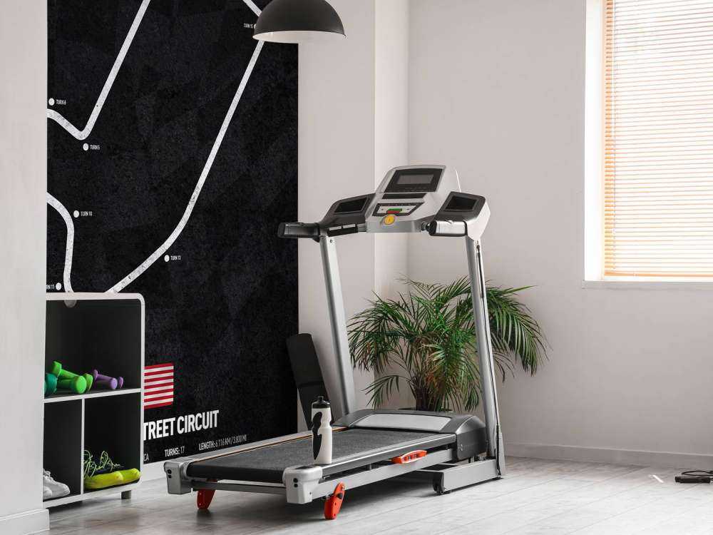 Formule 1 circuit - Las Vegas Circuit - America