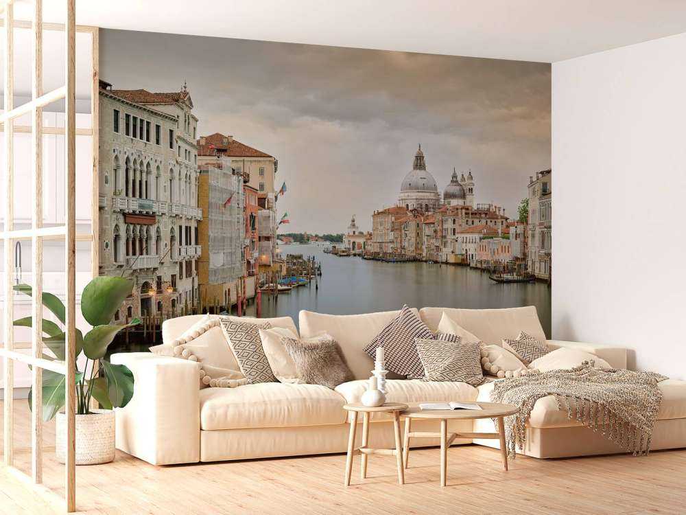 Grand Canal in Venice